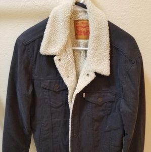 Levi jacket